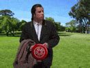 Confused Travolta Passes GIF - Find & Share on GIPHY