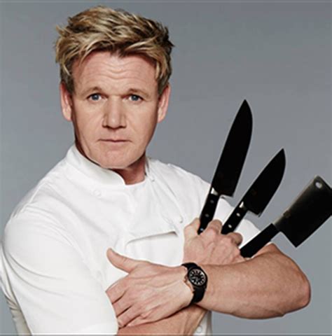 10 Facts About Masterchef Gordon Ramsay That Are Way More Interesting ...