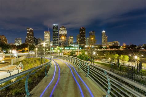 12 things to do at night in Houston | Cool places to visit, Places to ...