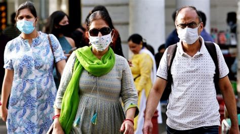 Centre On Alert Over China H9N2 Outbreak, Closely Monitoring Respiratory Illness In Children