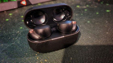 Sony XM4 Ear Bud Review - THE EMPIRE