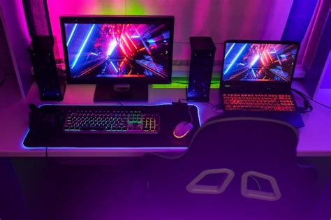 Papel Parede Pc Gamer Imagens – Download Grátis no Freepik