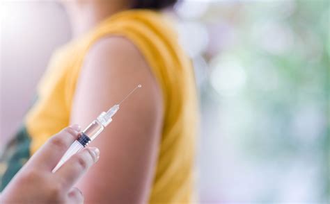 A flu vaccine FAQ | OHSU