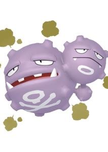 Photos of Weezing on myCast - Fan Casting Your Favorite Stories