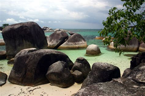 Bangka Island, An Exotic One – Visit Indonesia – The Most Beautiful Archipelago in The World