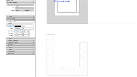 Drafting In Layout Layout Sketchup Community - vrogue.co