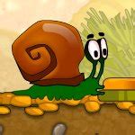 Snail Bob 3: Egypt Journey | Kizi - Online Games - Life Is Fun!