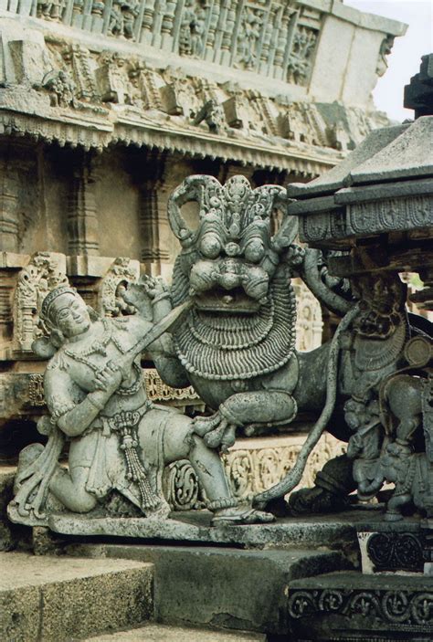 Hoysala dynasty | Karnataka, South India, Temples | Britannica