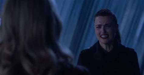 'Supergirl' Season 5 Episode 7: Lena Luthor breaks Kara's heart and the fandom is in tears ...