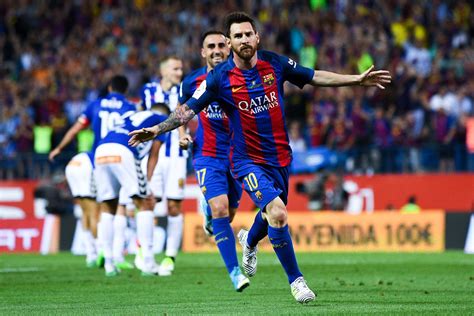 Barcelona vs Alavés en VIVO LaLiga Santander 2018 ~ FUTBOL EN VIVO, TV EN VIVO