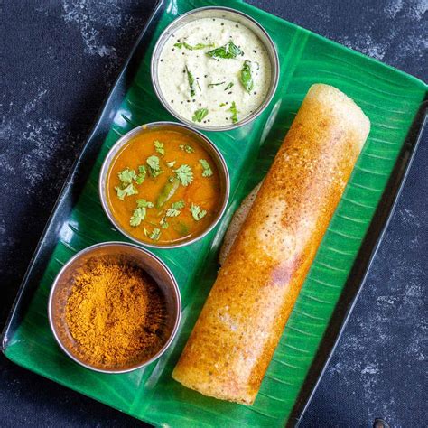 South Indian Food You Must Try Once