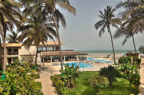 SUNSET BEACH HOTEL - Updated 2024 Prices & Reviews (Gambia/Kotu)