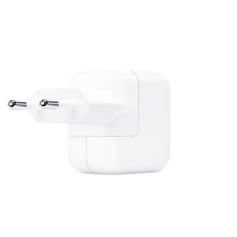 Apple 12W USB Power Adapter - iCentral