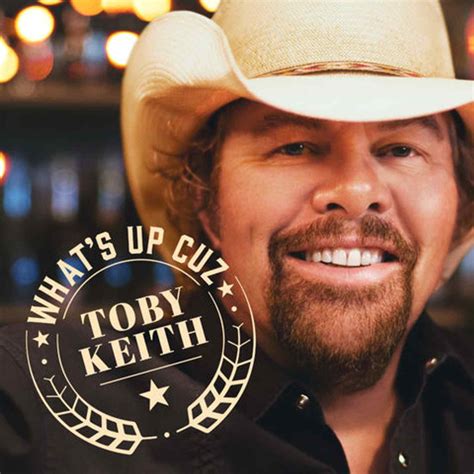 Toby Keith Debuts "Don't Let The Old Man In" Video June 18