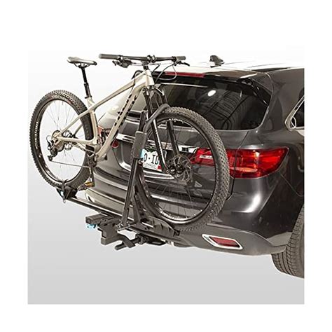 RockyMounts MonoRail Solo 1 Bike (2in and 1.25in) Bike Rack – Rack ...