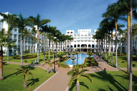 RIU JALISCO HOTEL - ALL INCLUSIVE in Nuevo Vallarta - Room Deals ...