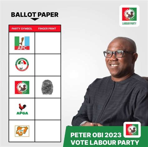 Why Peter Obi is a different politician – MEZIESBLOG