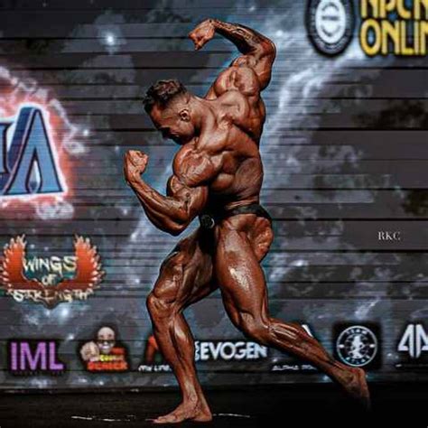 Every Mr. Olympia Classic Physique Winner - SET FOR SET