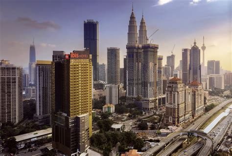 ibis Kuala Lumpur set to become largest in Asia Pacific