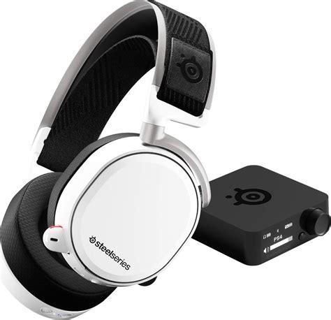 PRO ARCTIS STEELSERIES WIRELESS - swadaam.com