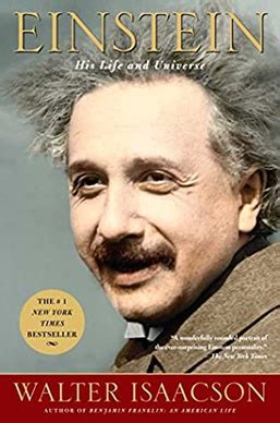 Einstein: His Life and Universe - Wikipedia