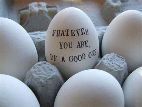 Be a good egg.... | Lincoln quotes, Quotes for kids, Words