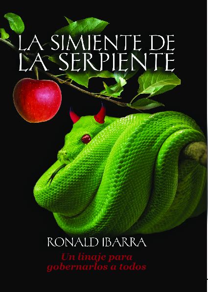 (PDF) La simiente de la serpiente | Isaack Jimenez Almerco - Academia.edu