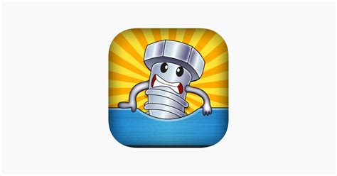 ‎Screw Pin Puzzle: Bolts Puzzle on the App Store