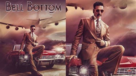 Akshay Kumar vs Akshay Kumar: Bell Bottom Gets A New Release Date To Avoid Clash With Bachchan ...