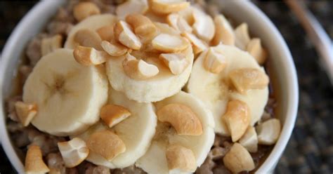 Slow-Cooker Oatmeal Recipes | POPSUGAR Fitness