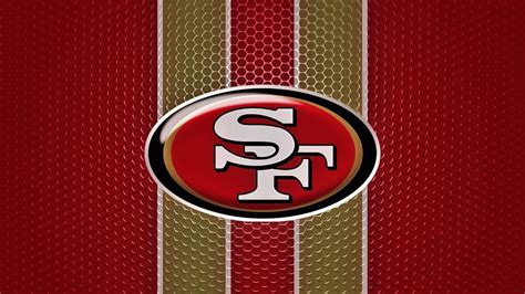 San Francisco 49ers Wallpapers - Wallpaper Cave