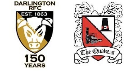 Darlington RFC and Darlington 1883 FC Statement