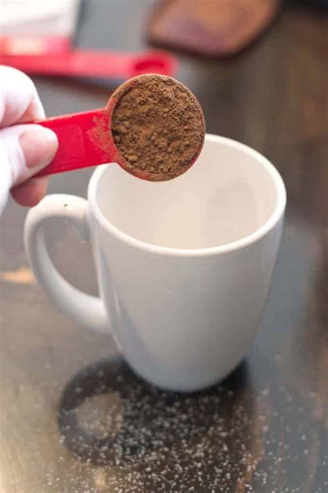 How To Make Hot Cocoa - TheCookful