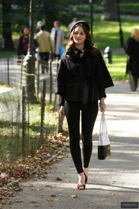 7 Street Style Ways to Dress like Blair Waldorf ... | Gossip girl ...