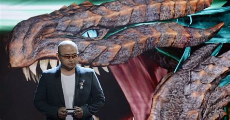 Hideki Kamiya Leaving PlatinumGames, Bayonetta Creator Issues Statement