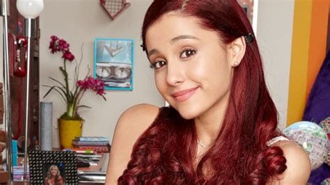 Ariana Grande Sam Cat – Telegraph