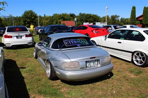 Mazda Miata (NA) by untouchvbles on DeviantArt