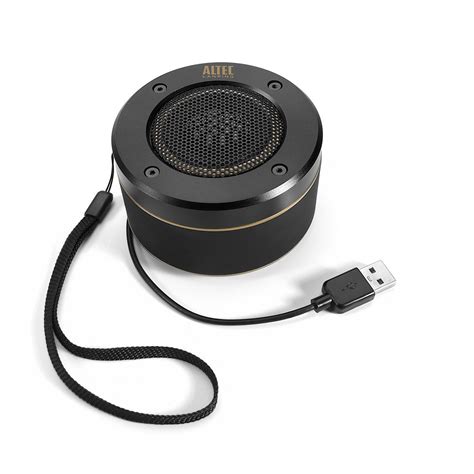 5 Laptop Speakers to Boost Your Mobile Listening Experience