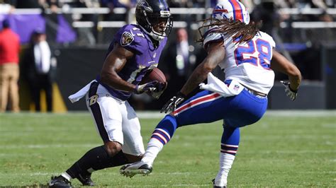 3 bold predictions for Baltimore Ravens vs. Buffalo Bills