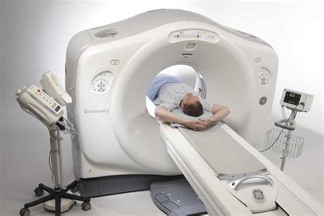 Computing power speeds safer CT scans | Kurzweil