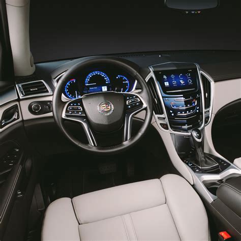 2015 Cadillac SRX - Buy an SUV Online