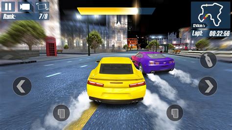 Real Road Racing APK for Android Download