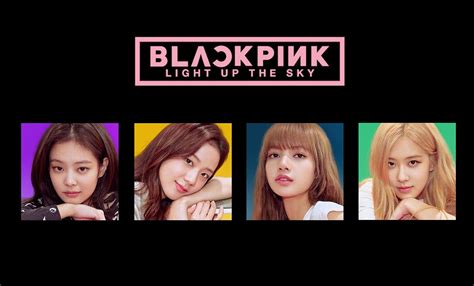 ‘BLACKPINK: Light Up The Sky’: When idols become humans | PressOnePH