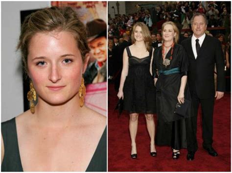 Meryl Streep Close-Knit Family: Husband, Son, 3 Daughters - BHW