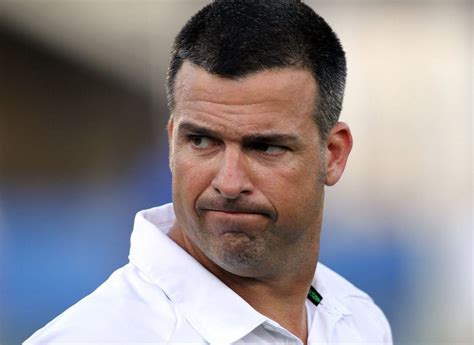 Mario Cristobal turns down offer to become next Rutgers head football coach - nj.com