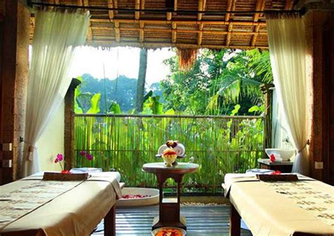 Bali Orchid Spa » Relaxing & Revitalizing Your Body