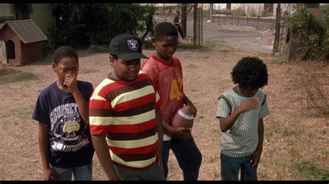 Boyz n the Hood – Blu-ray Screenshots | HighDefDiscNews