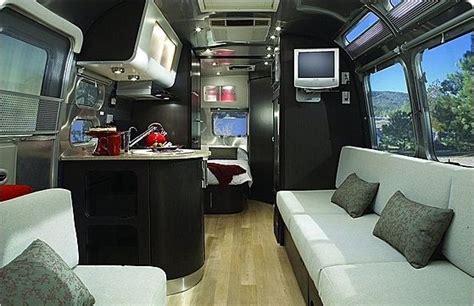 Gallery | International Signature | Travel Trailers | Airstream ...