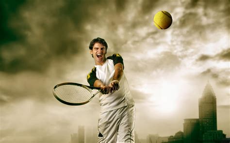 Tennis Stars: Tennis 2013 Wallpapers