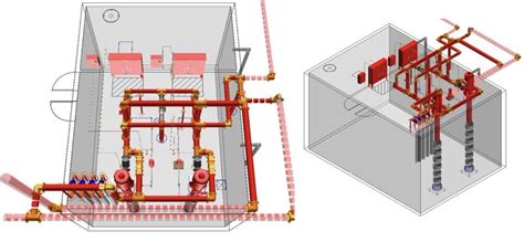 When is fire sprinkler system design not required - villacaqwe